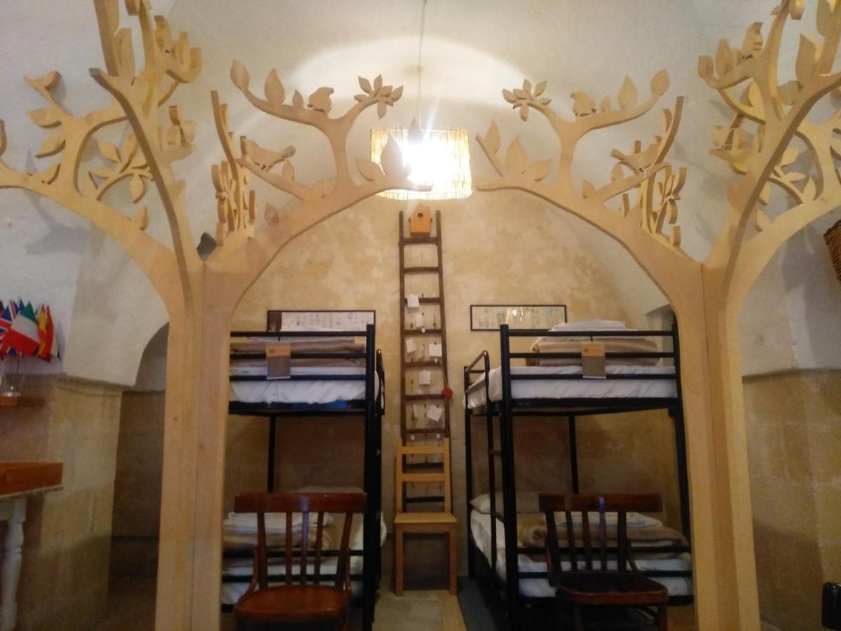 Riparo Di Masseria Urbana Crispiano Экстерьер фото